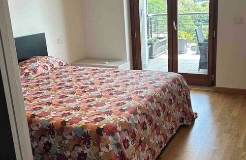 Quartiere XXIX Ponte Mammolo Apartment | Vrbo Property