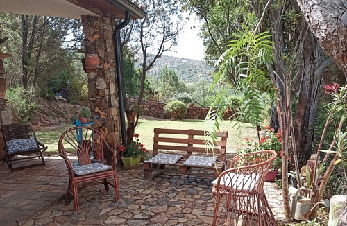 Teulada House | Vrbo Property
