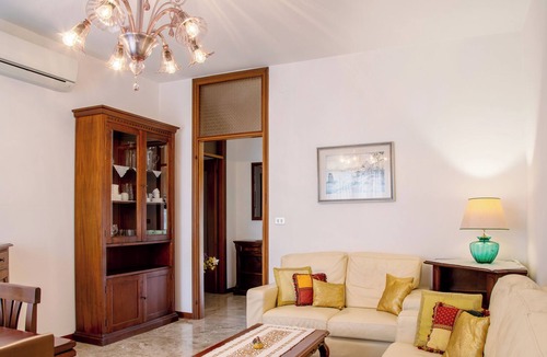 Campalto Apartment | Vrbo Property