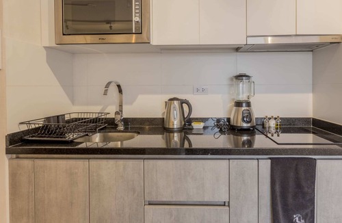 Barranco Apartment | w* | Centric Loft Overlooking Barranco