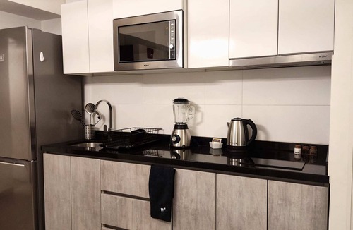 Barranco Apartment | w* | Classy Loft in Barranco