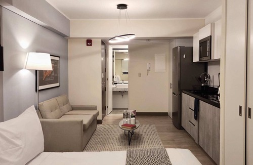 Barranco Apartment | w* | Classy Loft in Barranco