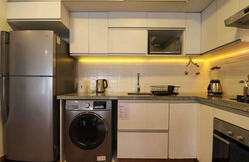Barranco Apartment | w* | Elegant Loft with Balcony in Barranco