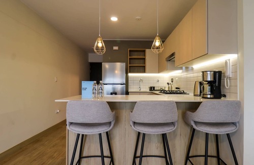 Santa Cruz Apartment | w* | Extraordinary 2BR with balcony in Miraflores