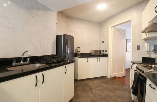 Reducto Apartment | w* | Larcomar Oceanview 2BR in Miraflores