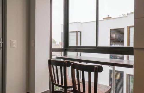 Barranco Apartment | w * | Magnificent 3BR in the Heart of Barranco