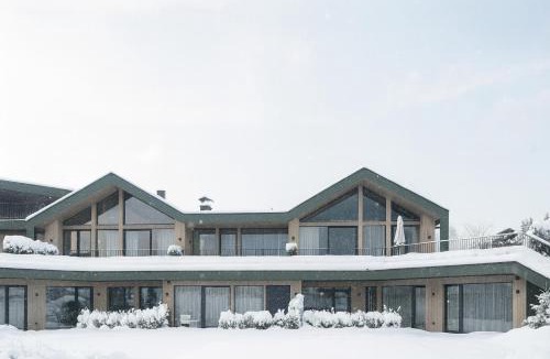 Naz House | Walderhof Natz