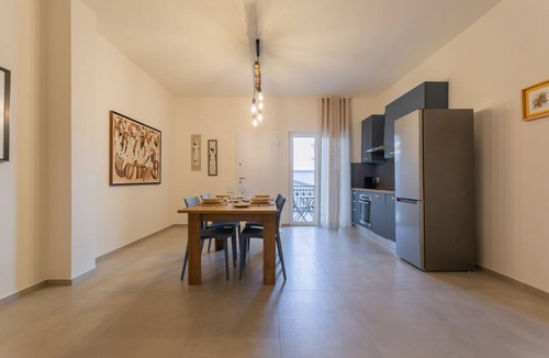 Bitonto Apartment | Wanderlust Experience | Le dimore di Alice