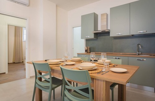 Bitonto Apartment | Wanderlust Experience | Le dimore di Alice