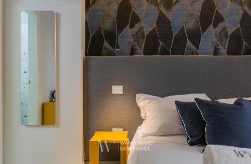 Santo Spirito Villa | Wanderlust Experience Waves Lux Apartments