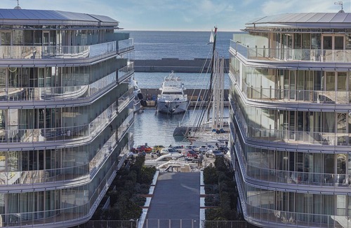 Genoa Apartment | Waterfront Vibes by Wonderful Italy