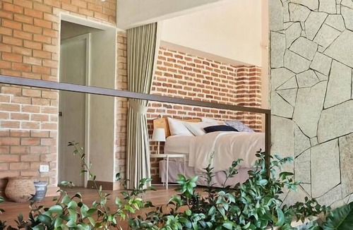 Tinco Hotel | Wayarumi