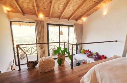 Tinco Hotel | Wayarumi