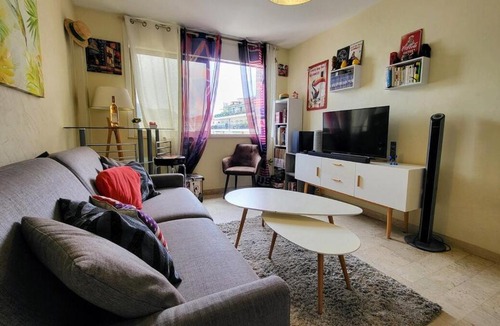 Jean-Medecin Apartment | WeHost Etoile de Nice 2lits 4pers Tout à pied