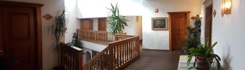St. Michael/San Michele Bed & Breakfast | Weißes Rössl