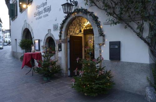 St. Michael/San Michele Bed & Breakfast | Weißes Rössl