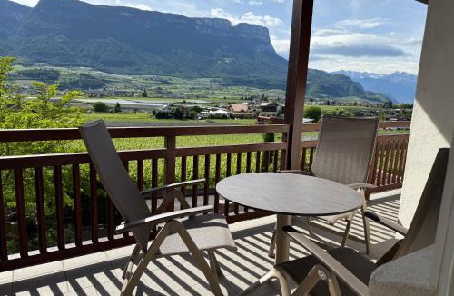 Appiano Sulla Strada del Vino Apartment | Weinhof Mumelter
