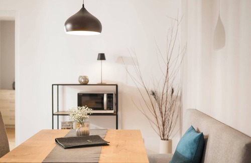 Rasa Apartment | Weinberg Apartments, apartments for 4 persons with Brixen South Tyrol Guest Pass