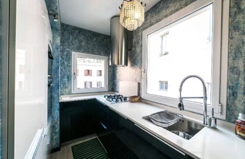 Roman Ghetto Apartment | Welcome in charming loft in Campo dè Fiori