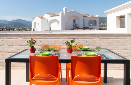 Budoni Apartment | Welcomely - Casa Colo