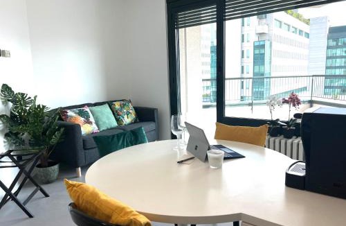Vimercate Apartment | White House Vimercate