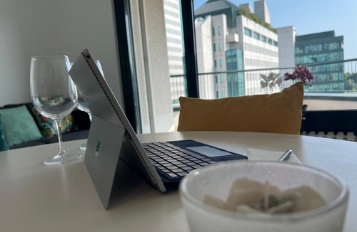 Vimercate Apartment | White House Vimercate