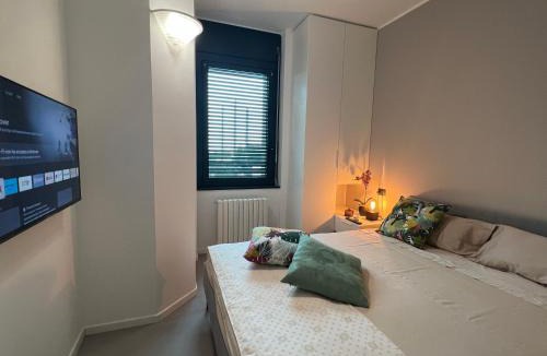 Vimercate Apartment | White House Vimercate