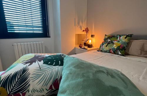 Vimercate Apartment | White House Vimercate