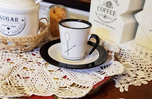 Monticelli d'Ongina Bed & Breakfast | White Lady B&B