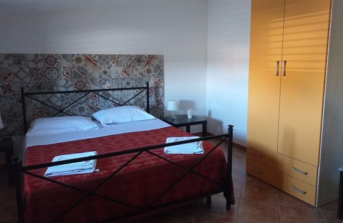 Noto Marina Cottage | White Rocks, villa 50mt from the sea