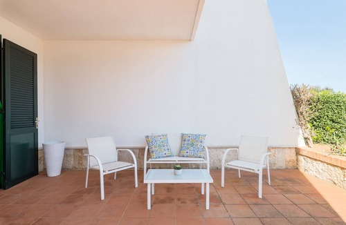 Torre Santa Sabina Ski Chalet | White Sea by Wonderful Italy - Villetta Ariel