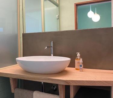 Castelbianco Apartment | Wid House for Groups