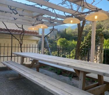 Castelbianco Apartment | Wid House for Groups