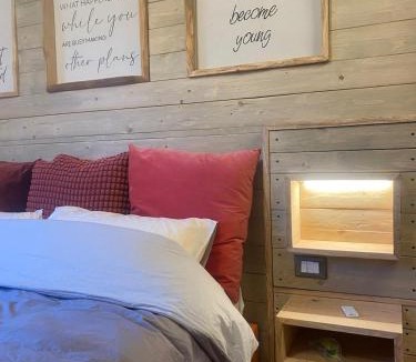 Castelbianco Apartment | Wid House for Groups