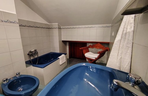 Lanzo Torinese Apartment | Will House 1