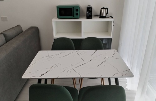 Trento Apartment | William's Corner