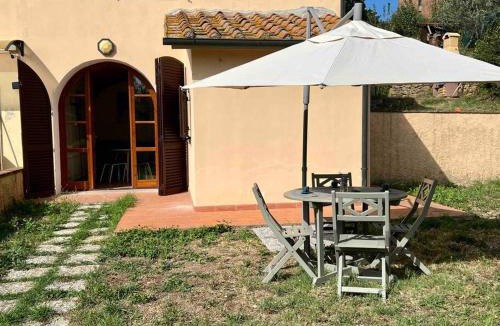 Volterra Apartment | Windrose Blue Blossom