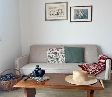 Baunei Apartment | WindwoW - Your flat in Baunei