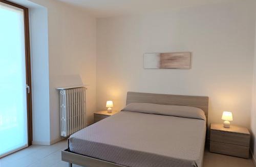 Mergozzo Apartment | Winter Spring Summer Apartments