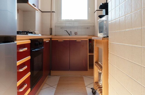 Villaggi Apartment | Wohnung 'Il Girasole' Seeblick by Interhome