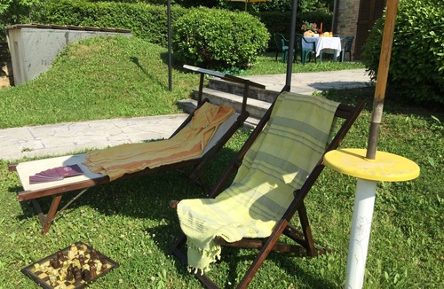 Apecchio Apartment | Wohnung in Apecchio mit Privatparkplatz by Interhome