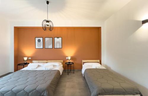 Coppito Bed & Breakfast | Wolf House BnB