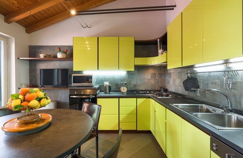 Aci Sant'Antonio Villa | Wonderful private villa for 6 people with WIFI, A/C, private pool and terrace