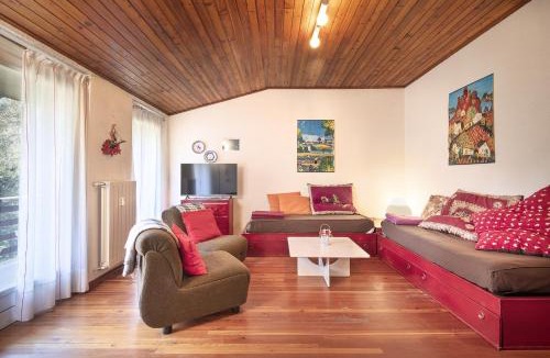 Ponte di Legno Apartment | Wonderful Mountains View - AffittiPontediLegno
