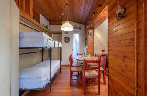 Ponte di Legno Apartment | Wonderful Mountains View - AffittiPontediLegno
