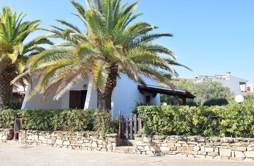 Porto Ottiolu Villa | Wonderful private villa for 6 guests with A/C, TV and balcony