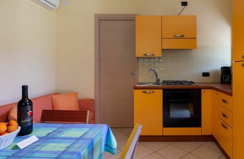 Sorico House | Wonderful private villa for 3 guests with A/C, pool, WIFI, TV, terrace and pets allowed