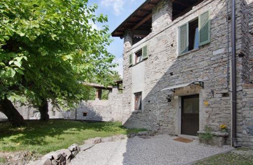 Carlazzo House | Workation Castle - Casa Tremezzo