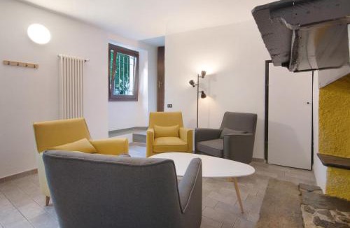 Carlazzo House | Workation Castle - Casa Tremezzo