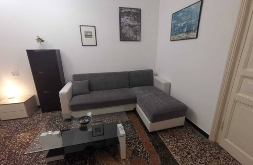 San Teodoro Apartment | WOW Home -